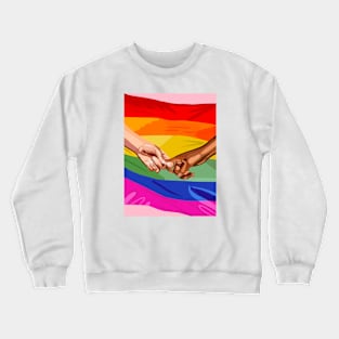 Pride Crewneck Sweatshirt